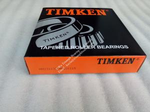 Quality TIMKEN Taper Roller Bearing HM231136/HM231115 wholesale