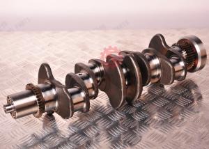 Quality 2831067 ISBe 4 Car Engine Cylinder Crankshaft 12 Months Warranty wholesale