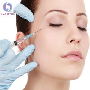 Quality Liquid Gel Lip Augmentation Filler 2ml Medical Clinic Grade Long Duration wholesale