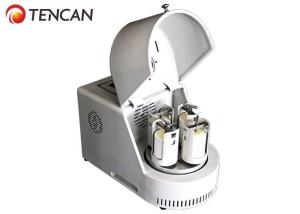 Quality High Efficient Laboratory Planetary Ball Mill Machine 0.4L wholesale