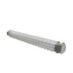 Good Transmission Ceiling Mounting Led Fluorescent Light 18-36w Explosion Proof