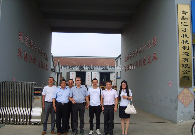 2700*2170*1770mm Rubber Parts Vulcanizing Press for Advanced Technology