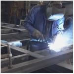 Powder Coating Perfect Service Metal Casing Stainless Steel Stamping Sheet Metal