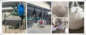 Quality Gunning Mix Steel Plant Refractories wholesale