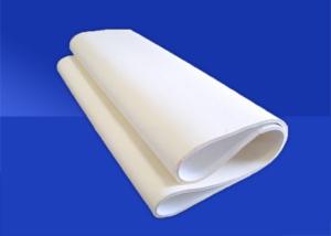 Quality Compacting Machine Nomex Heat Resistant Felt Blanket Needle Punched wholesale