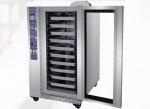 Commercial Steamed Bread Oven Hot Air Circulating Furnace Constant Temperature