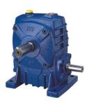 WPX WPW 40 speed Worm Reducer Gearbox Agricultural Transmission