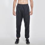 OEM Men Loose Running Pants Basketball Training Gym Burst Sweat Pants Fashion
