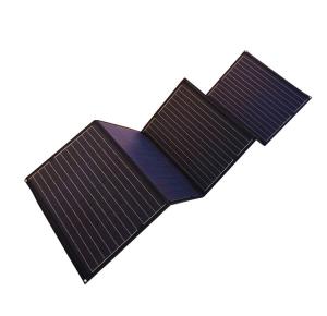 Quality Monocrystalline Solar PV Panel 300 Watt Folding 510*700*35mm wholesale