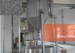 50 Kg Gas Atomization Powder Manufacturing Equipment 150 Cooling Water Flow