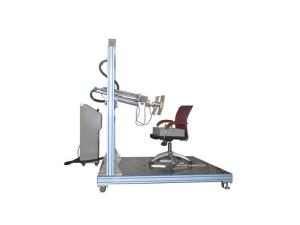 Quality Electric Universal Test Machine , Chairs Comprehensive Testing Equipment wholesale