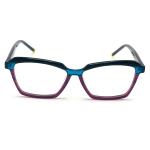 AD186 Heng Yang Optical Manufactured Acetate Optical Frame Optical Glasses