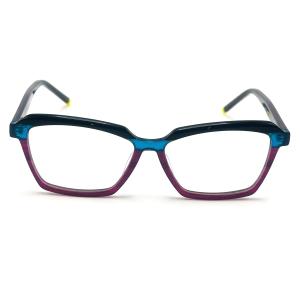 Quality AD186 Heng Yang Optical Manufactured Acetate Optical Frame Optical Glasses wholesale