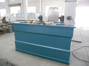 Quality Auto Powdery chemical dosing equipment for wastewater treatment 200 - 10940L/h Capacity wholesale