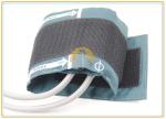 Reusable Infant Blood Pressure Cuff Dual Hose 25-35CM Limb Cir PVC Free