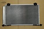 88450-02340 OE NO. Car Fitment TOYOTA FAW GR AC Condenser for Toyota COROLLA