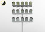 1200W LED Sports Light Meanwell / Inventronics Driver For Football Field