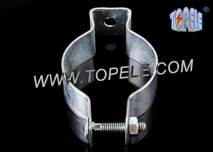 Custom Unistrut Channel Fittings Standard Conduit Hangers Bolt And Nut