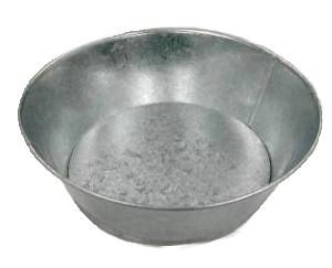 China Galvanized 0.25mm Thickness 4C CMYK Ice Bucket Tin Box on sale