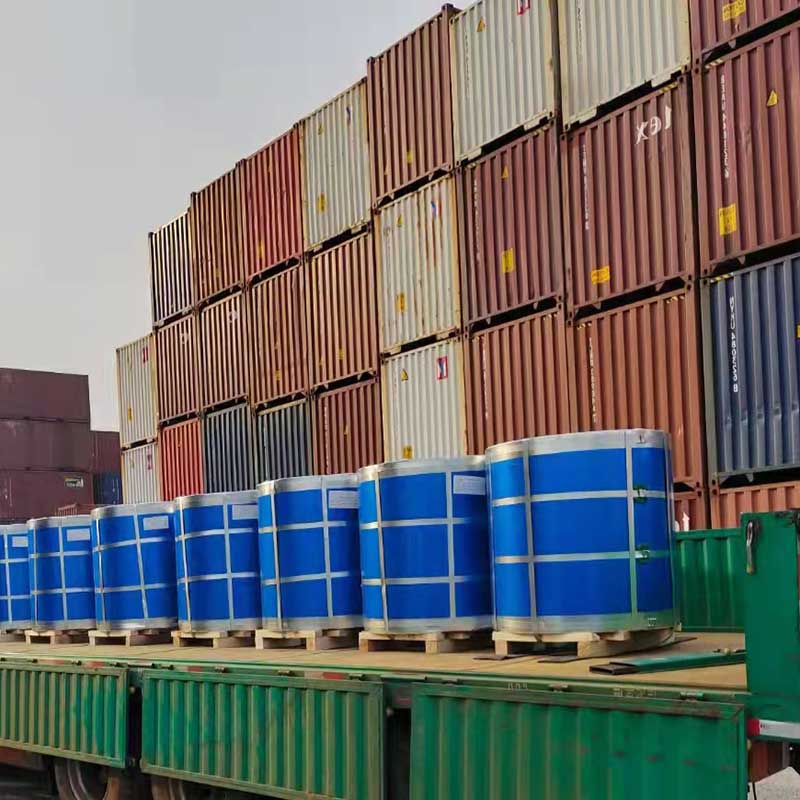 Coil Weight 3-8 Tons Hot Rolled Based Hot Dipped Dx51d 120g Zinc Coated Gi Steel Galvanized Steel Coil