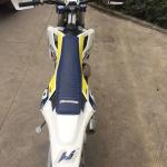2 stroke race motorcycle Dirt bike 250cc