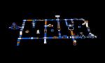 86X46Meter Floating Inflatable Aqua Park Waterpark Design Outdoor Inflatable