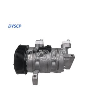 Quality 92600-CJ73A 92600CJ73A Car Ac Compressor Nissan Grand D50 Livina 1.6 Tiida NV200 Geniss 2008 wholesale