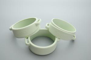 Quality Rubber Plastic Injection Mold Parts Liquid Silicone TPU wholesale