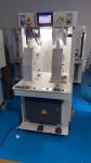 Customizable 3D Ladies Shoe Vamp Forming Moulding Bending Machine After Service