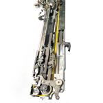 juki sfn234 stick tube feeder