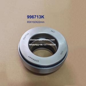 Quality 996713K Automotive Clutch Release Bearings Truck Bearings 65x102x22mm wholesale