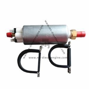Quality 24V Fuel Supply Pump 04164659 04165217 04128707 04128102 4164659 4165217 4128707 4128102 0416 4659 0416 5217 0412 8707 0412 8102 For DEUTZ TD3.6 wholesale