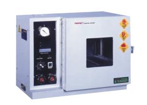 China 1200 W Vacuum Drying Oven Electronic LED Digital Display Vertical Hot Air on sale