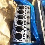 Crankcase Cylinder Block 04282838 04289953 04296583 04254635 04252701 4282838