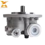 Construction Machinery Excavator Hydraulic Gear Pump K7V63 For Excavator SK130