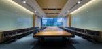 Hotel Office Interiors Waiting Area Sofas