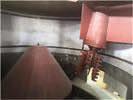 Easy Cleaning Clay Sand Production Line , Sand Jolt Squeeze Molding Machine