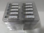 Avago ABCU-5710RZ 1000BASE-T SFP Copper Transceiver RJ45 1.25G