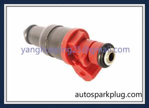 Quality Mercedes Benz CKlasse Car Fuel Injector OEM 0000788523 High Flow Fuel Injectors wholesale