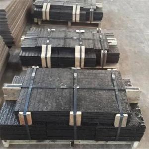 Quality HRC 58-65 Chromium Carbide Wear Plate Hardfaced Steel Plate wholesale