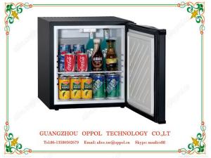 Quality OP-604 Mini Freezer Beverage Storage Hotel Refrigerator wholesale