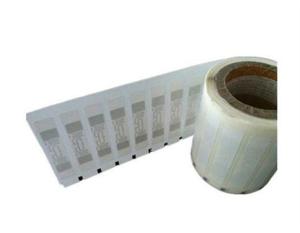 Quality Long Range Passive RFID Stickers Smart Adhesive UHF RFID Smart Labels Tag wholesale
