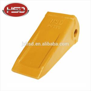 Quality heavy bucket teeth flat tooth PC500 for excavator wholesale