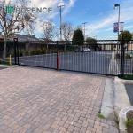 4mm 50x100mm Hdg Hesco Barrier Blast Wall Mil 1