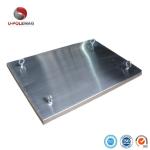ISO14001 2004 Certified Magnetic Separators for Magnetic Drawers in Stainless