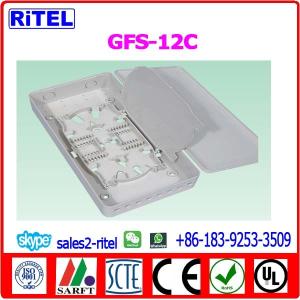 Quality FTTX Optic Distribution Box GFS-12C wholesale