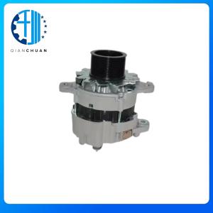 Quality 212-8561 24V 54A Alternator for CAT 320C 320D Excavator Engine Spare Parts for Machinery Construction wholesale