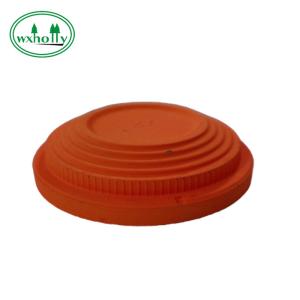 Quality Environmental protection 50CM 110mm Clay Pigeon Targets wholesale