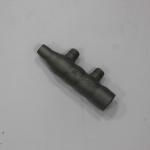 Half / Full Jgj107-2016 Grout Sleeve Couplers Precast Concrete Pile And Beam