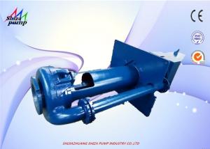 Quality 100RV-SP Industrial Vertical Sump Pumps / Non-Clog Sewage Submersible Pump wholesale